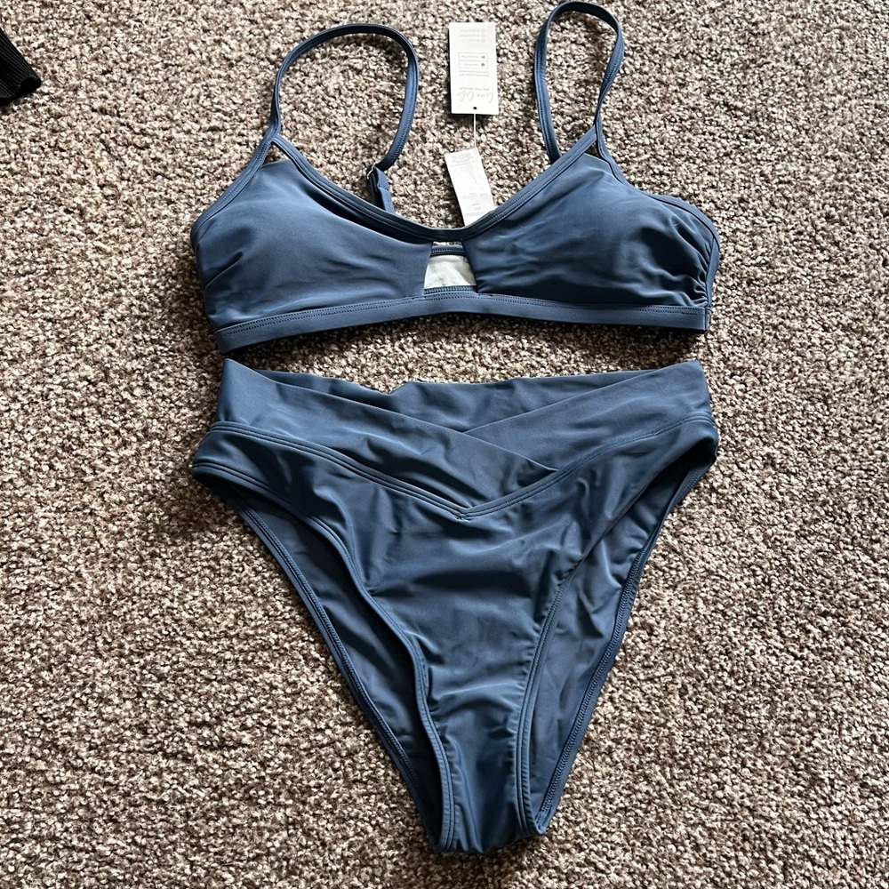 NWT Cupshe Bikini